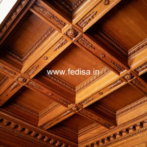 Wooden Ceiling Design Pop Design For Toilet No-11963