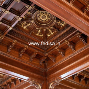 Wooden Ceiling Design Design Pop Room No-11979