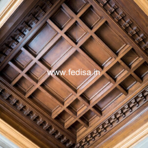 Wooden Ceiling Design Best Pop Design For Drawing Room No-11985