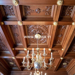 Wooden Ceiling Design Room Ceiling Design Price No-11992