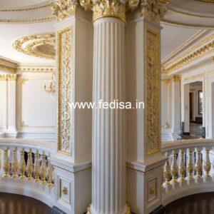 Unique Pillar Design for Interiors PD-5005