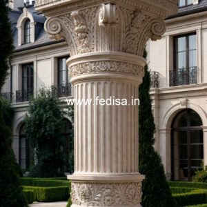 Interior Column Design for Villas PD-5012