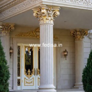 Trending Column Design Ideas for 2031 PD-5021