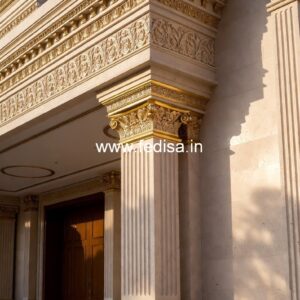 Decorative Column Design for Home Renovation PD-5028