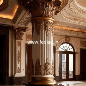 Modern Decorative Column Ideas PD-5042