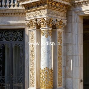 High-End Column Design Inspiration PD-5049
