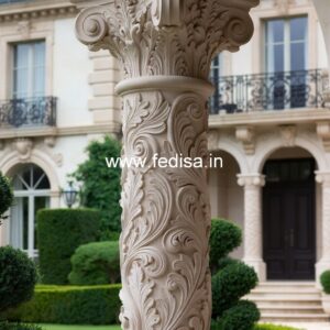 Interior Column Design for Stylish Homes PD-5058