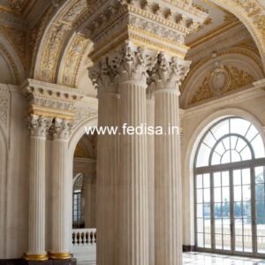 Premium Interior Pillar Design PD-5092