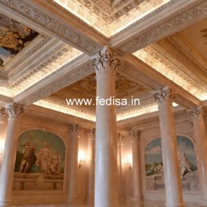 Modern Luxury Column Design PD-5115