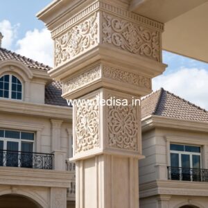 Best Column Design for Home Decoration PD-5122