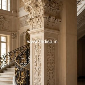 Luxury Column Design for Elegant Interiors PD-5125