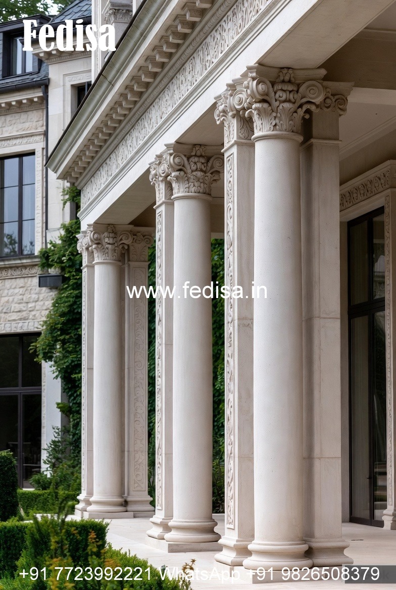 Premium Column Design for Home Decor PD-5148