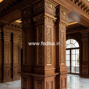 Premium Interior Column Design PD-5156