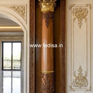 Modern Column Design for Home Decor PD-5170