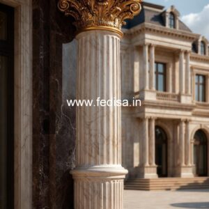 Luxury Column Design for Modern Interiors PD-5175