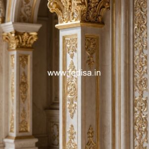 Luxury Interior Column Design PD-5182