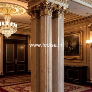 Modern Column Design for Elegant Spaces PD-5183