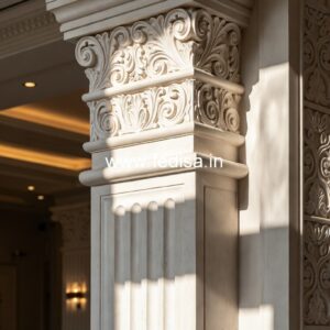Premium Interior Column Design Inspiration PD-5189