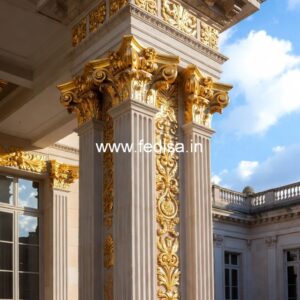 Modern Decorative Pillar Design PD-5192
