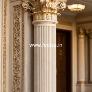 Luxury Interior Column Design Ideas PD-5201