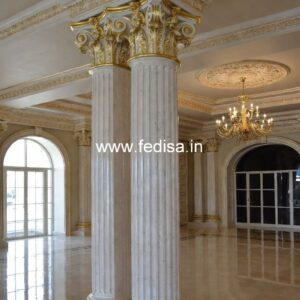 Premium Column Design for Interiors PD-5215