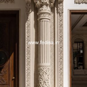 Luxury Column Design for Dream Interiors PD-5231