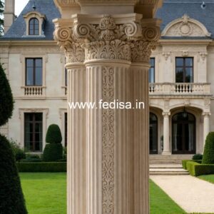 Luxury Column Design for Modern Spaces PD-5235