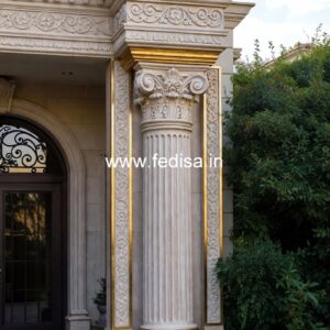 Stylish Column Design for Home Decor PD-5237
