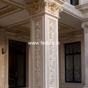 Premium Column Design for Luxury Interiors PD-5241