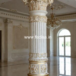 Unique Pillar Designs That Stand Out PD-5251