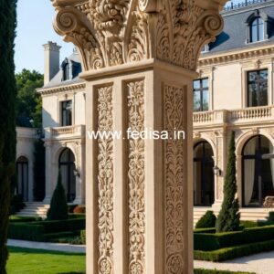 Classic Roman Pillar Design Inspiration PD-5260