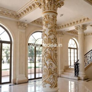 High-End Pillar Design Concepts PD-5267