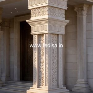 Steel Pillar Design Ideas PD-5279