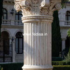 Dining Room Pillar Design Inspiration PD-5294