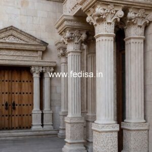 Kitchen Pillar Design Ideas PD-5296
