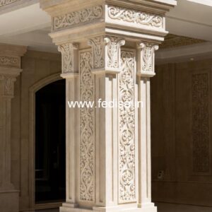 Stylish Indoor Pillar Decor PD-5299