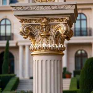 Modern Hall Pillar Design Ideas PD-5300