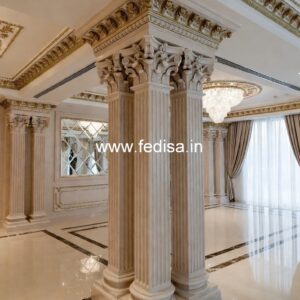 Viral Pillar Design Ideas for Dream Homes PD-5312