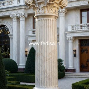 Must-See Pillar Design Ideas PD-5315