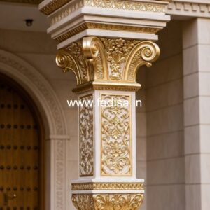 Beautiful Pillar Designs You?ll Love PD-5316