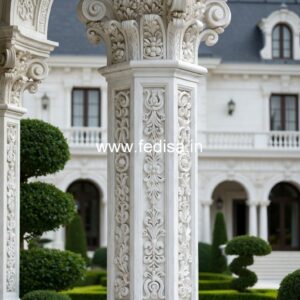 Aesthetic Pillar Design Ideas PD-5321