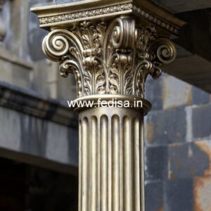 Royal Pillar Designs for Grand Entrance PD-5325