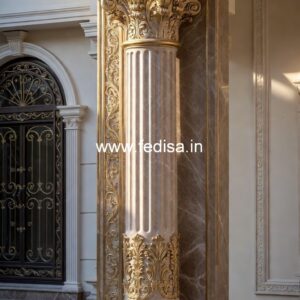 Modern Minimalist Column Design Ideas PD-5350