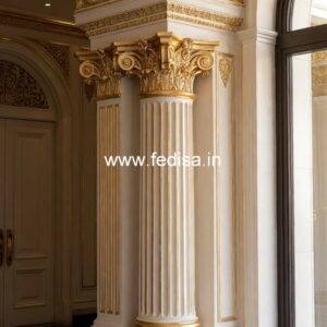 Designer Columns for Luxury Homes PD-5369