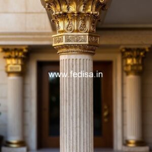 Pillar Design Ideas for Modern Living PD-5412