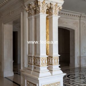 Pillar Design for Premium Interiors PD-5415