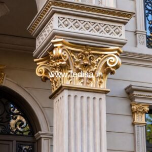 Modern Column Design with Creative Ideas PD-5426