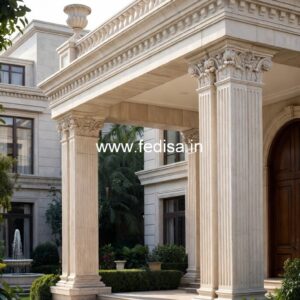 Pillar Design Ideas with Decorative Style PD-5440