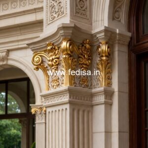 Pillar Design for Premium Homes PD-5447