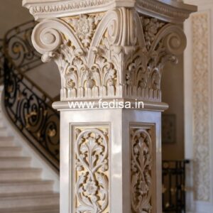 Pillar Design Ideas with Elegant Style PD-5448